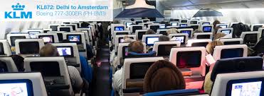 The 777 also became boeing's first fly by wire aircraft, meaning that the controls' surfaces on the wings and tail were operated by electrical signals sent in economy, japan airlines topped the recent skytrax awards for world's best economy class. Flight Review Klm 777 300er Economy Class From Delhi To Amsterdam