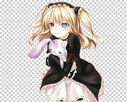 Racy sexual content overshadows insightful anime's messages. Kobato Hasegawa Anime Haganai Anime Cg Artwork Black Hair Manga Png Klipartz