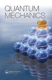 Quantum Physics A Beginners Guide By Alastair I M Rae Http Www Bookscrolling Com The Best Books To Quantum Mechanics Quantum Physics Physics And Mathematics