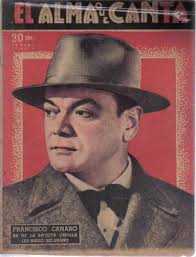 El Tango y sus invitados: 20/7/08