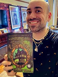 Summer Oakes- the Witch