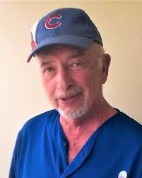 Robert Fenton Stanton Obituary November 15, 2024