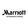 Marriott logo