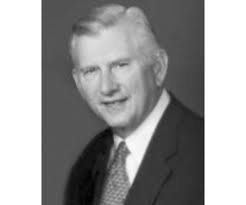 Weston Ison Obituary (1940