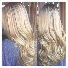 Obtain this particular shine with a blonde hair glaze that looks outstanding. Hair Gloss Temporary Color Best Semi Permanent Styles