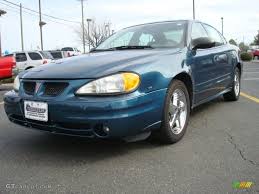 Image result for Dark Tropic Teal 2004 Pontiac
