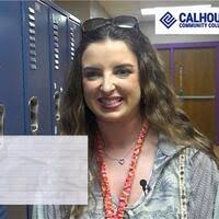 FOX54 Top Teacher: Danville teacher, Erica Terrell, inspires confidence in  middle schoolers