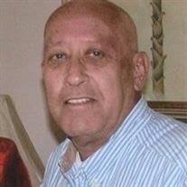 Frank Joseph Passamonte Obituary