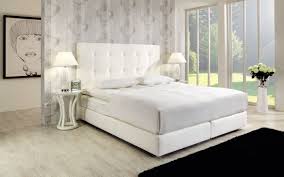 Modern beds collection by legends furniture. Modern Upholstered Bed Claudio Finkeldei