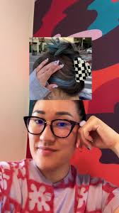 Checker Reigns Supreme #aapiowned #hairclaw #clawclip #chunks  #smallbusinesstiktok