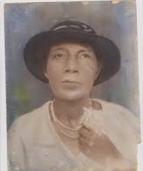 Josephine Allen Capps (1879-1946)