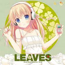 LEAVES ALcot Vocal collection.Vol.06 - OTOTOY