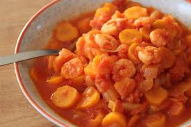 Mijote De Crevettes Au Curry Avec Ou Sans Cookeo Crevettes Curry Recette Ww Cookeo Alimentation