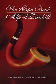 Pipe Book Amazon Co Uk Alfred Dunhill 9781616080495 Books