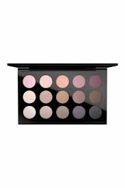 Goz Fari Paleti Eye Shadow X 15 Cool Neutral 773602314287 M A C Trendyol Goz Fari Mac Goz Fari Mac Makyaj