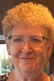 Ruth LaGrange Obituary