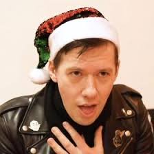 Diane Ulrich (capirotadarks)