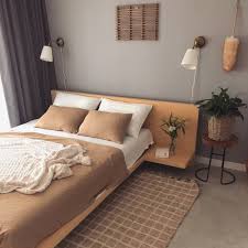 Kemas dan hias bilik tidur bersaiz kecil ikut kepala sendiri. Kemas Bilik Tidur Dengan Ala Korea Tanpa Berbelanja Besar