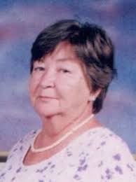 Margaret Jones Obituary (1943