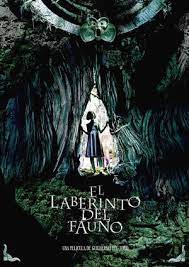 Pelicula El Laberinto Del Fauno Home Facebook