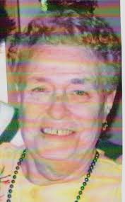 Obituary of Jessie Louise Larson