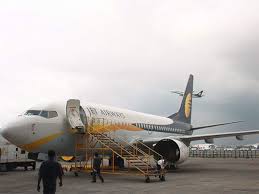 jet airways delhi singapore route jet airways to use