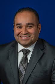 Bluebonnet Ford Staff