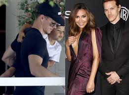 Naya rivera is still missed by many over a year after her death. Naya Rivera S Heartbroken Ex Husband Ryan Dorsey Is Seen Comforting Their 4 Year Old Son Josey After She Vanished At California S Lake Piru Photos