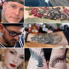 Alibi Tattoo & Piercing