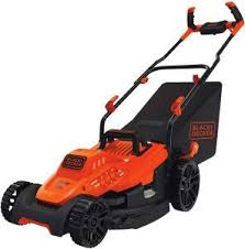 Black And Decker Lawn Mower Battery 9 Best Black And Decker Lawn Mowers Of 2020 For Control In Thick Grass In 2020 Lawn Mower Electric Mower Walk Behind Lawn Mower