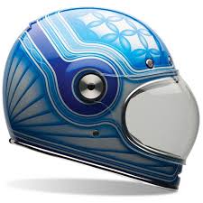 Bell Faction Paul Frank Skull Helmets Motorradhelm