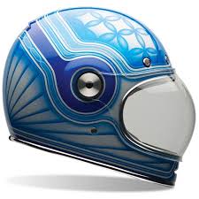 bell faction paul frank skull helmets motorradhelm