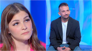 C'è posta per te, Lia chiede perdono dopo un possibile tradimento e Daniel  la perdona: "Sono venuto solo per lei"