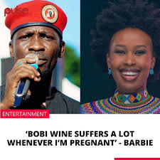 Pulse Uganda | Barbara Itungo, also ...