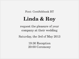 English Fonts For Wedding Invitations Letter Press2 Wedding Invitation Fonts Wedding Invitations Invitations