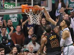 A lot of individuals admittedly had a hard t. What Could Have Been The 2018 Boston Celtics Titleless They Were Robbed Celticsblog