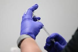 Uncertainty about how the covid vaccines work mean there is no plan for younger people yet. Kansas Officials Limit Moving On In Covid 19 Vaccine Distribution