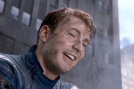 Where to, Cap? — Clint Barton, Natasha Romanoff, & Katie Barton...