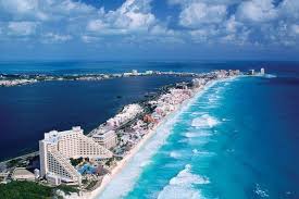 En clima podrás encontrar el tiempo en cancún (estado de quintana roo) para hoy, además de información actualizada de la temperatura para los próximos 14 días. Cancun O Playa Del Carmen Viajero Nomada
