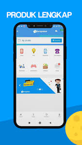 Harga pulsa yang ada di aplikasi payfazz cukup bervariasi akan tetapi yang paling mahal adalah telkomsel, untuk pulsa rp 5.000 dengan aplikasi kudo anda tidak hanya bisa menjual pulsa saja akan tetapi ada banyak sekali produk yang bisa anda jual diantaranya layanan pembayaran tagihan. Download Agen Pulsa Termurah Kuota Bropulsa Free For Android Agen Pulsa Termurah Kuota Bropulsa Apk Download Steprimo Com