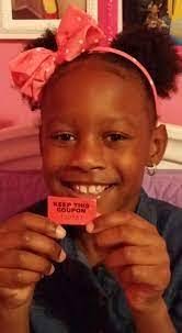 Lavonia Fuller's Instagram, Twitter & Facebook