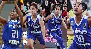 My top pick gilas pilipinas roster for the fiba world cup 2023 with justin brownlee as back up naturalized player and robert bolick, isaac go as alternates. Gilas Pilipinas Women S 5x5 And 3x3 Official Lineup For The 2019 Sea Games