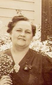Frances Dora Kaufman Blair (1901-1993)