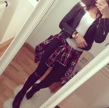 Black And White Checkered Leather Jacket Get The Jeans For 38 At M Topshop Com Wheretoget Fashion Casual Outfits Clothes