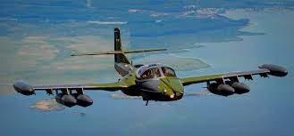 We did not find results for: Fuerza Aerea Uruguaya Cessna A 37b Dragonfly