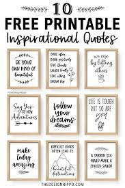 Maybe you would like to learn more about one of these? 10 Free Printable Inspirational Quotes For Daily Motivation