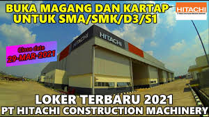 Lowongan kerja bank, bumn, cpns dan seluruh perusahaan yang ada di indonesia april 2021. Lowongan Magang Pt Jtekt Indonesia 2020 Cute766