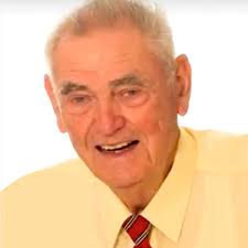 Paul Ritchie, April 3, 1925 — Nov. 13, 2019