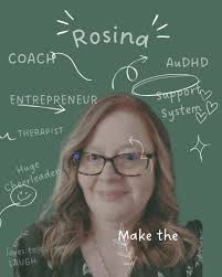 Hi!! With all the things that I juggle, it was important to creat a planner  that helped me manage it all AND worked with my brain! Comment "MORE" below  to learn more about your own customized planner! ...