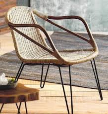 When cut into thin strips, the material can be intertwined into many different patterns, and the stronger inner core can be worked into wicker. Pin On Interior Furniture